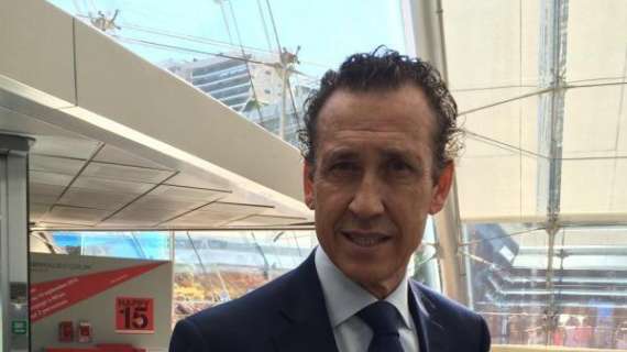 Valdano habla del futuro de Mbappé: "Sería bien acogido y encontraría su lugar en el Real Madrid"