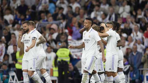 TOP News 12 | La previa del partido del Real Madrid; nuevo destino para Asensio…