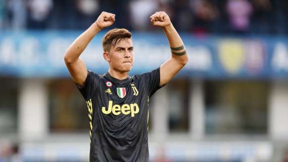 La noticia falsa sobre Dybala y el Real Madrid: la Juventus lo niega