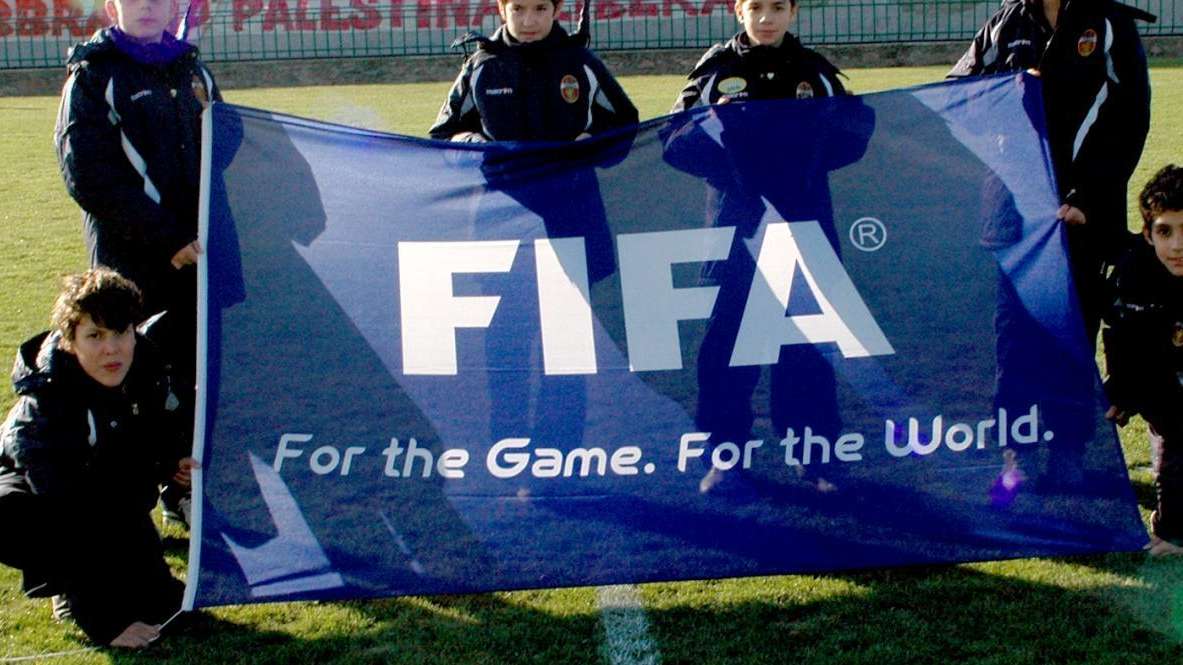 La FIFA ratifica el Mundial en Rusia
