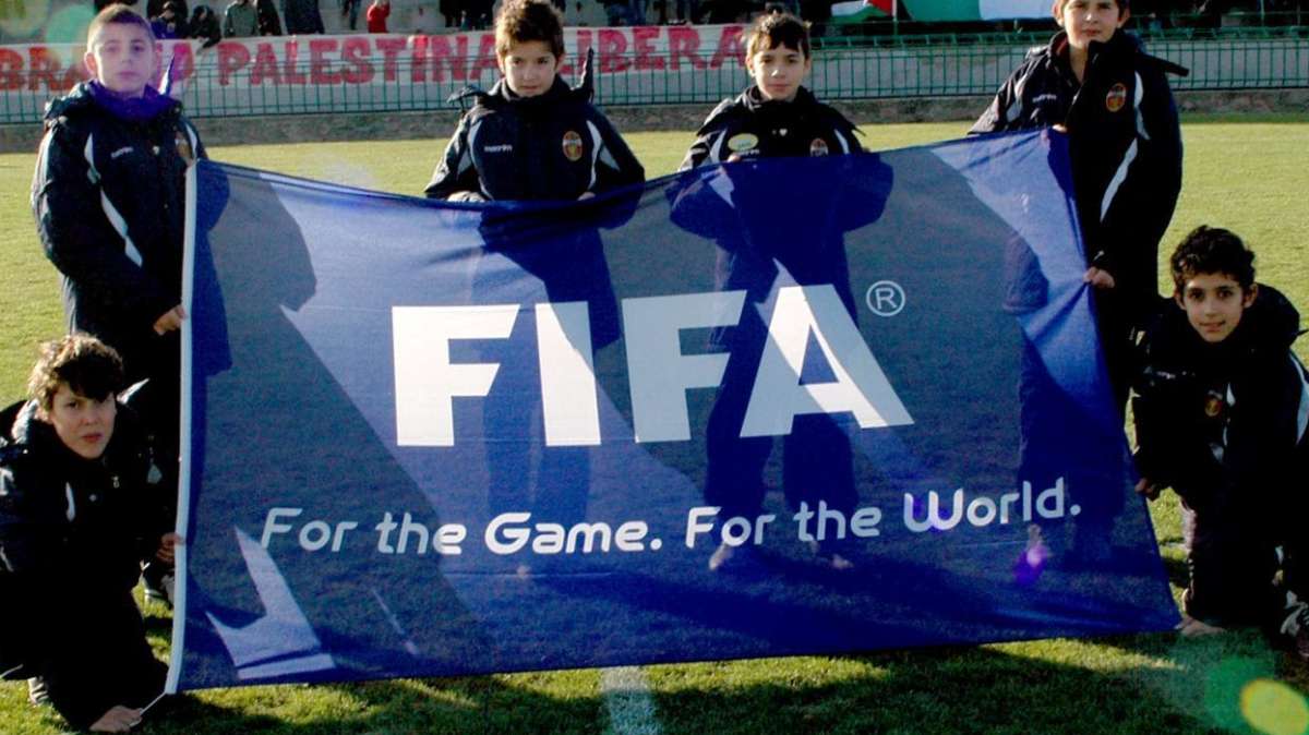 Atlético, Valencia y Rayo podrían ser investigados por la FIFA