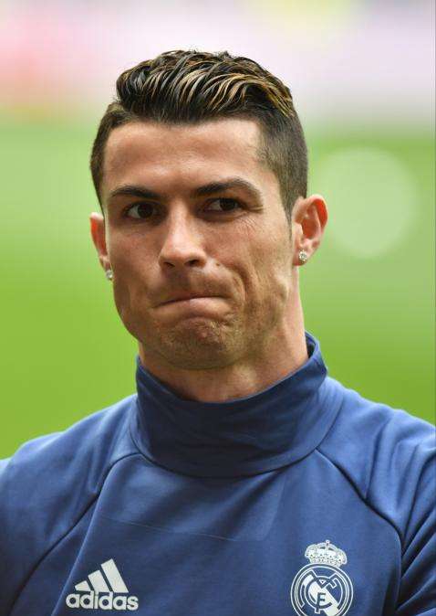 Mundo Deportivo: "Críticas a Cristiano Ronaldo en el vestuario del Real Madrid"