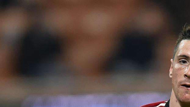 Torres estrena convocatoria