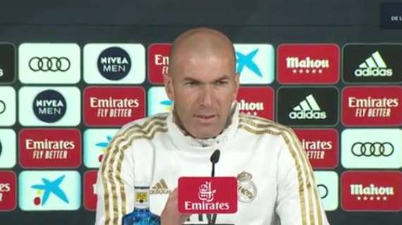 VÍDEO BD - Repase los titulares que dejó ayer Zidane en rueda de prensa: Bale, el mercado...