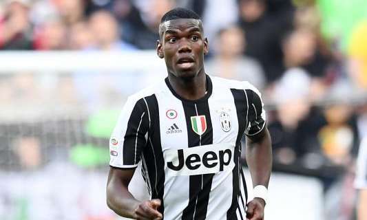 AS: La operación por Pogba no será sencilla