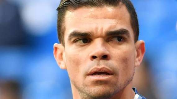 Pepe, central ex-madridista, tras anotar con Portugal: "Quiero ayudar a un país que me dio tanto"