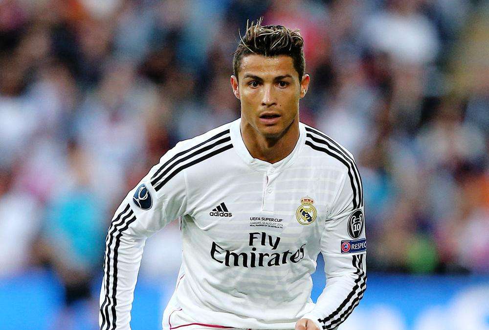 Goal: "A Cristiano le seduce terminar su carrera en Old Trafford"