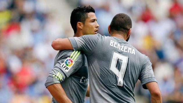 EN DIRECTO: Betis - Real Madrid