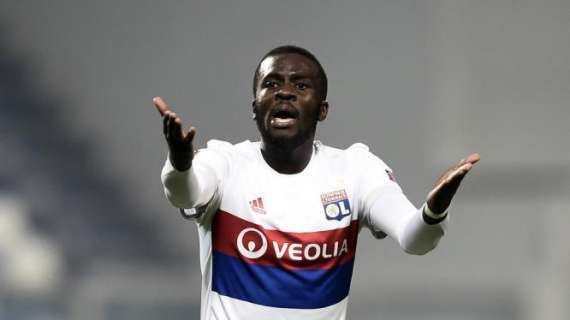 Fichajes, el Lyon confirma la salida de Ndombele y se acerca al Madrid 