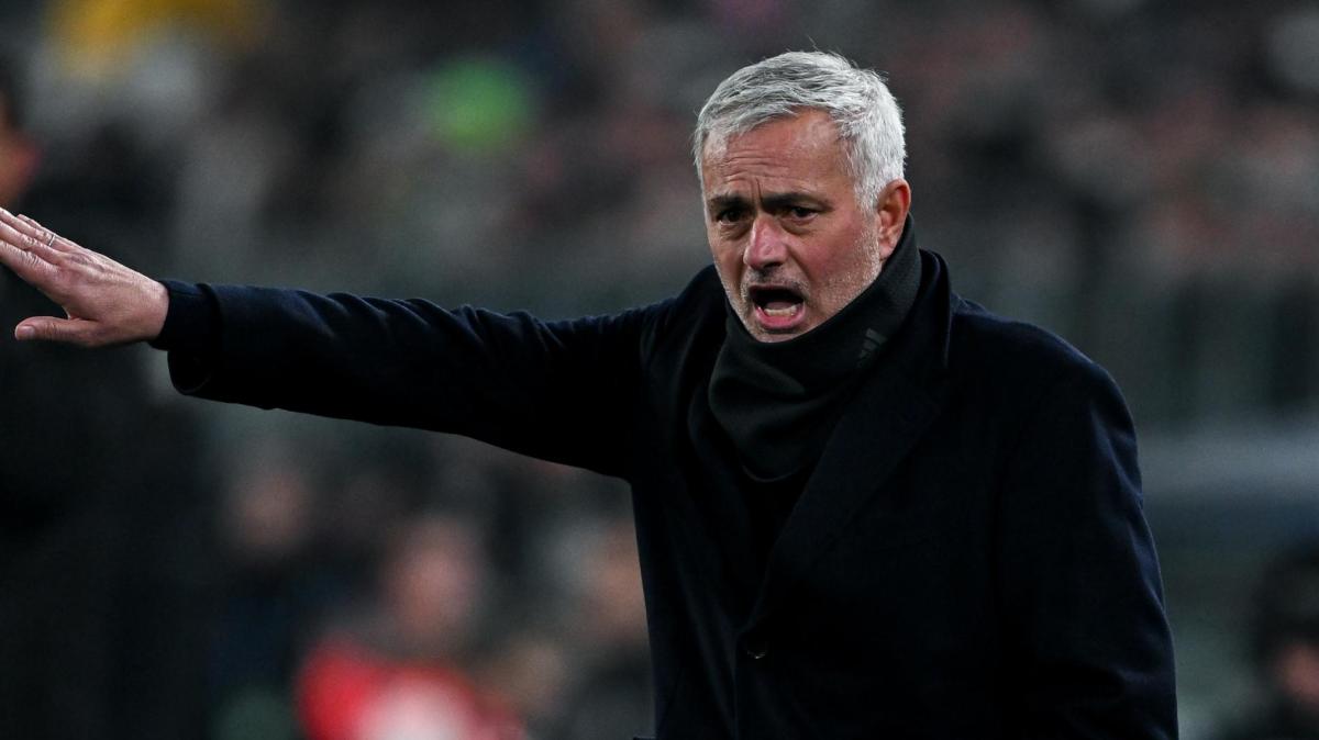 Mourinho enciende la mecha y evita a los periodistas: no hablará de Prestianni