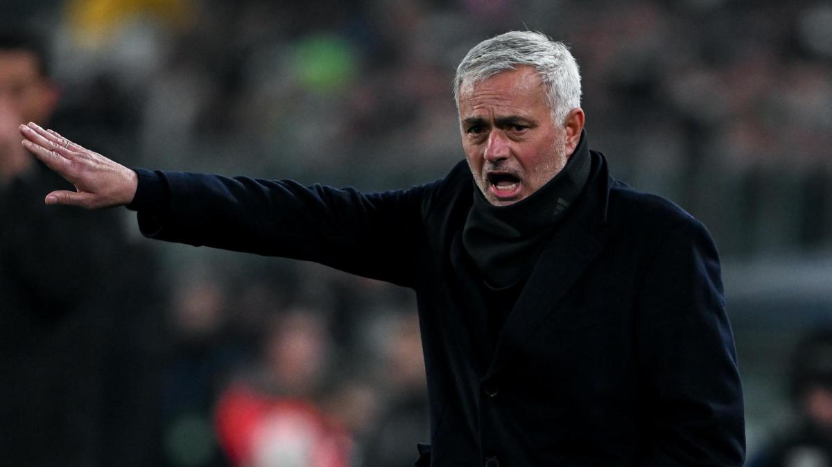 Frenazo al fichaje de Mourinho: "No está en las quinielas"