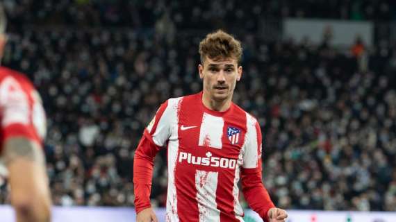 Griezmann