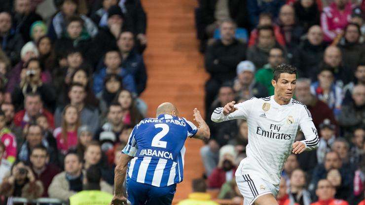 Lendoiro: "Pedí disculpas a Manuel Pablo por no venderlo al Madrid"