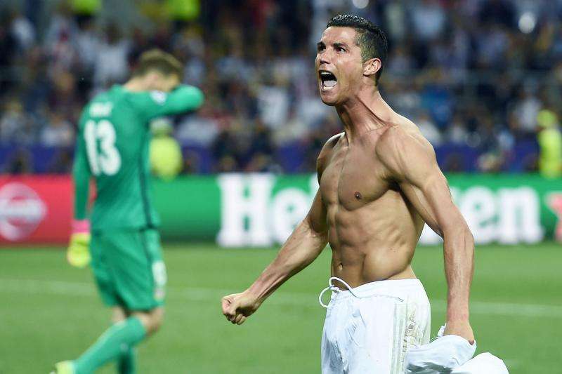 ABC: Cien días sin Cristiano