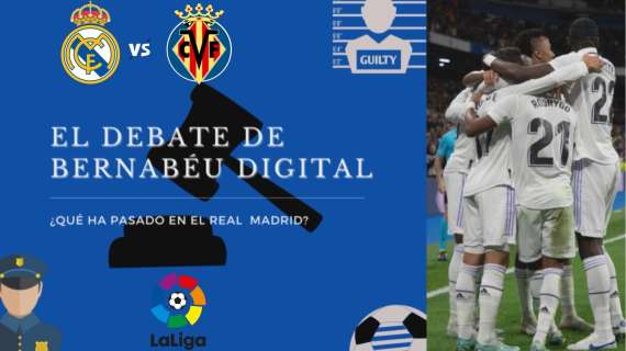 De la remontada histórica del Real Madrid a la derrota menos dolorosa