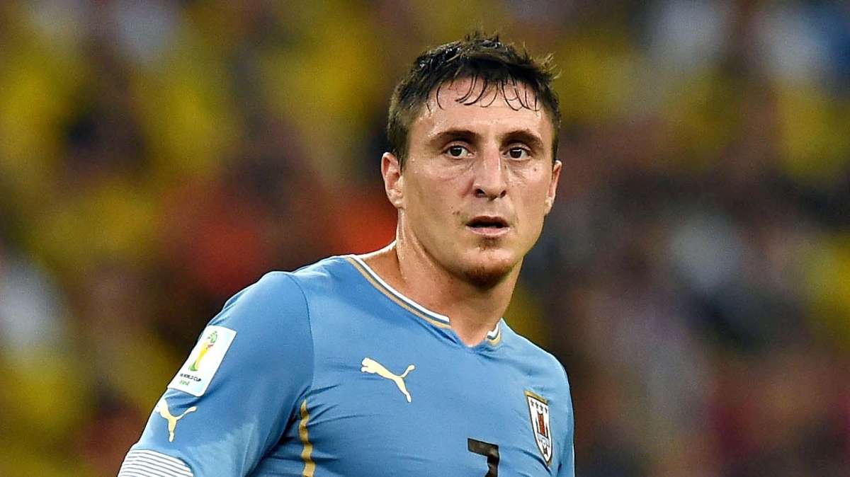 'Cebolla' Rodríguez, baja casi segura para el derbi