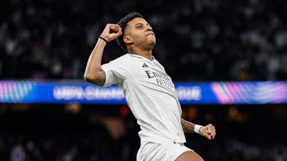 ¡Bombazo de última hora! El FC Barcelona quiere a Rodrygo Goes