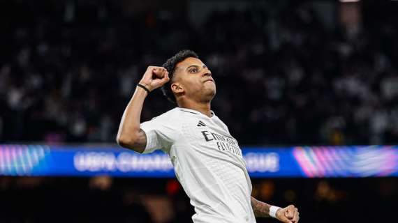 El Manchester City descarta el resto de opciones: solo quiere a Rodrygo