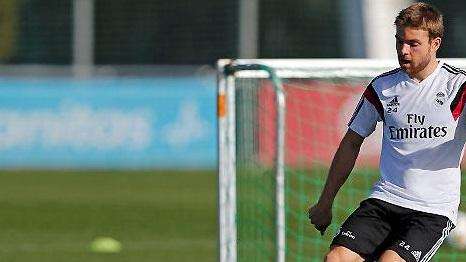 MARCA: Ancelotti confía en Illarramendi