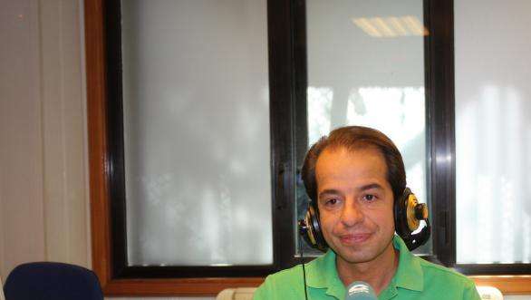 Corrochano, en COPE: "Morata o Asensio en este momento son mejores, pero la BBC tiene más nivel"