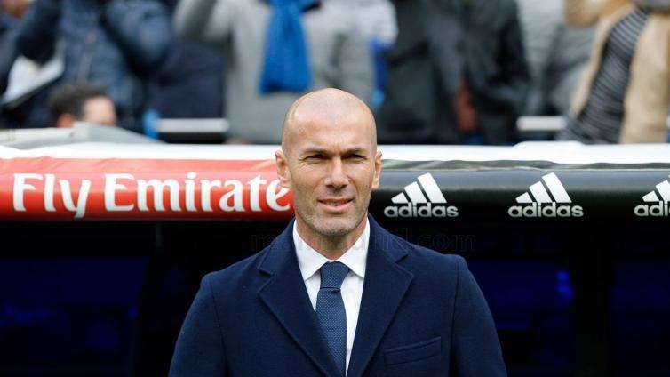 Maturana: "Zidane está en un escenario complicado"