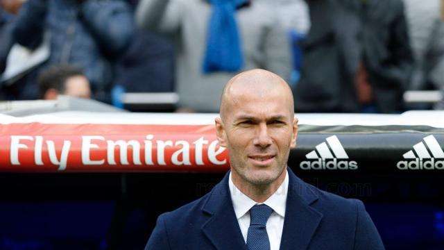 Chus Galán, en Realmadrid TV: "La suerte te dura un día, no 31 partidos sin perder"
