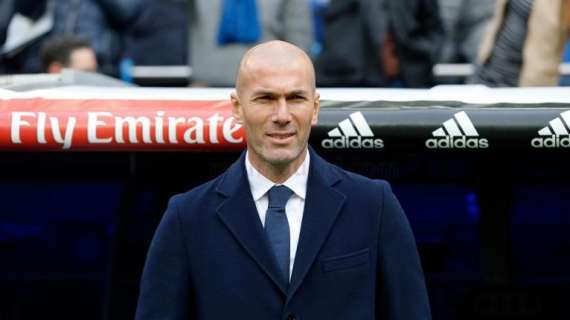 Don Balón: El Madrid de futuro que quiere Zidane