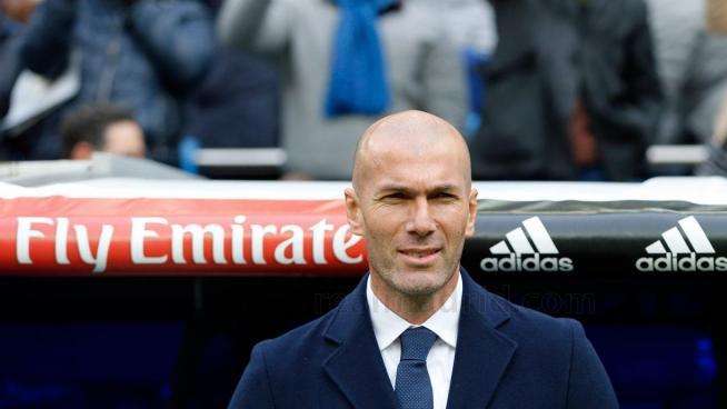 Antonio Romero: "Zidane ha devuelto la confianza y la alegría a una institución que vivía en penumbra"