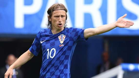 AS, Elías Israel: “Modric ha bajado sus prestaciones en vísperas de la repesca con Croacia”