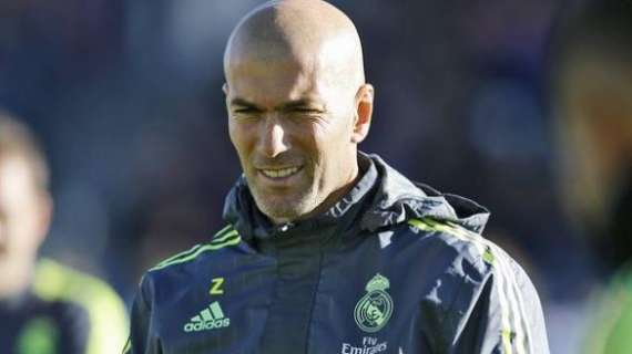 La tercera unidad manda un aviso a Zidane. El debut de Theo ilusiona