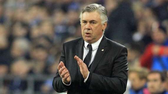 Ancelotti, el sueño imposible de Berlusconi 