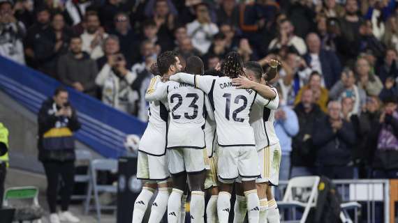 Real Madrid