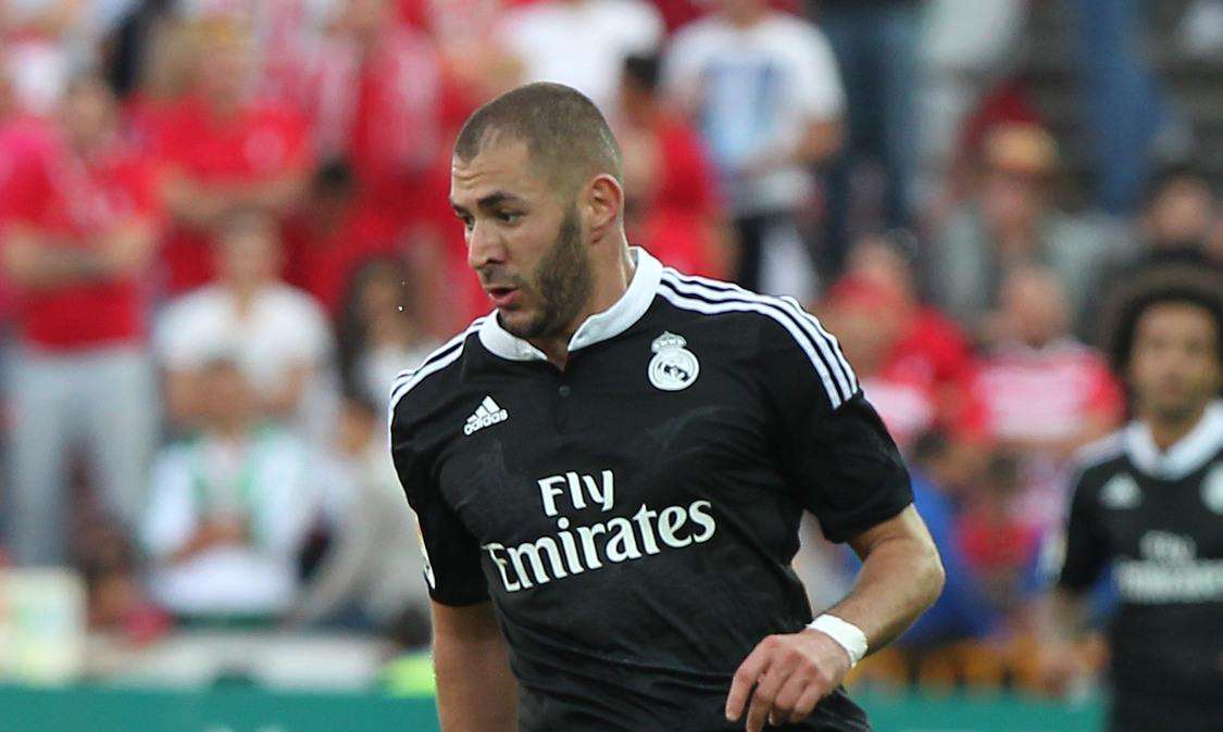 Benzema: "Todo el mundo va a votar a Cristiano Ronaldo porque es el mejor jugador del mundo"