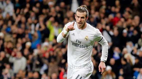 Daily Mail: Bale mandó mensajes a Florentino apoyando a Benítez