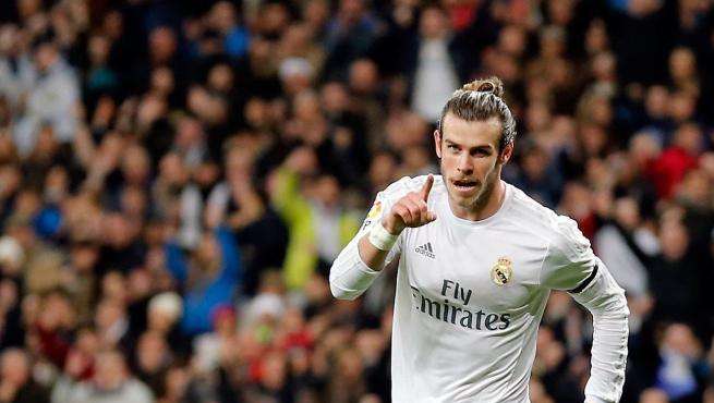 Melchor Ruiz, en COPE: "Bale podría reaparecer ante el Granada"