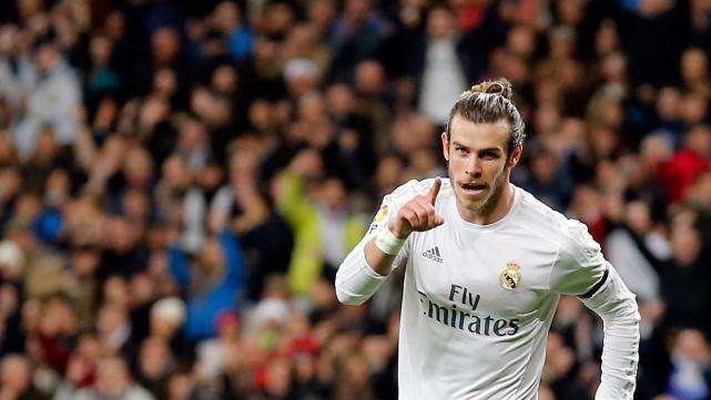 AS: El Madrid pierde con la baja de Bale el 28% de sus goles