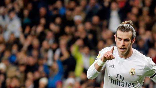 Bale: "Estoy seguro de que Zidane será un gran entrenador"