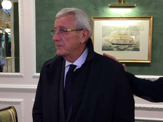 "El fútbol es una industria y debería ser tratada como tal"