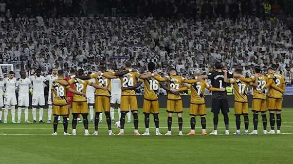 Rayo Vallecano