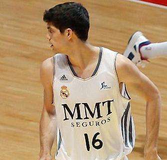 Yusta y Mulero participan en el I International Basketball Camp Madrid