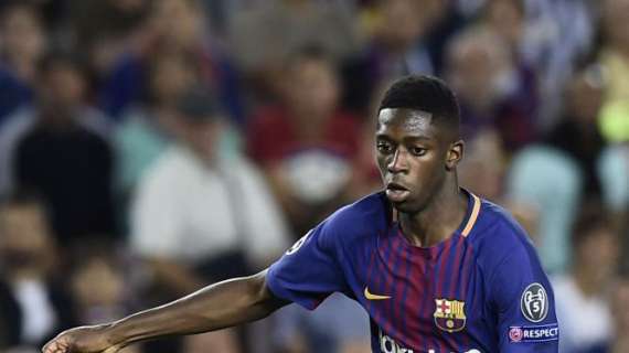 ¿Llegará Dembélé al 'Clásico'? Valverde lo desvela