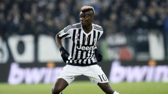 Pogba: "Podría trabajar con Guardiola en un futuro"