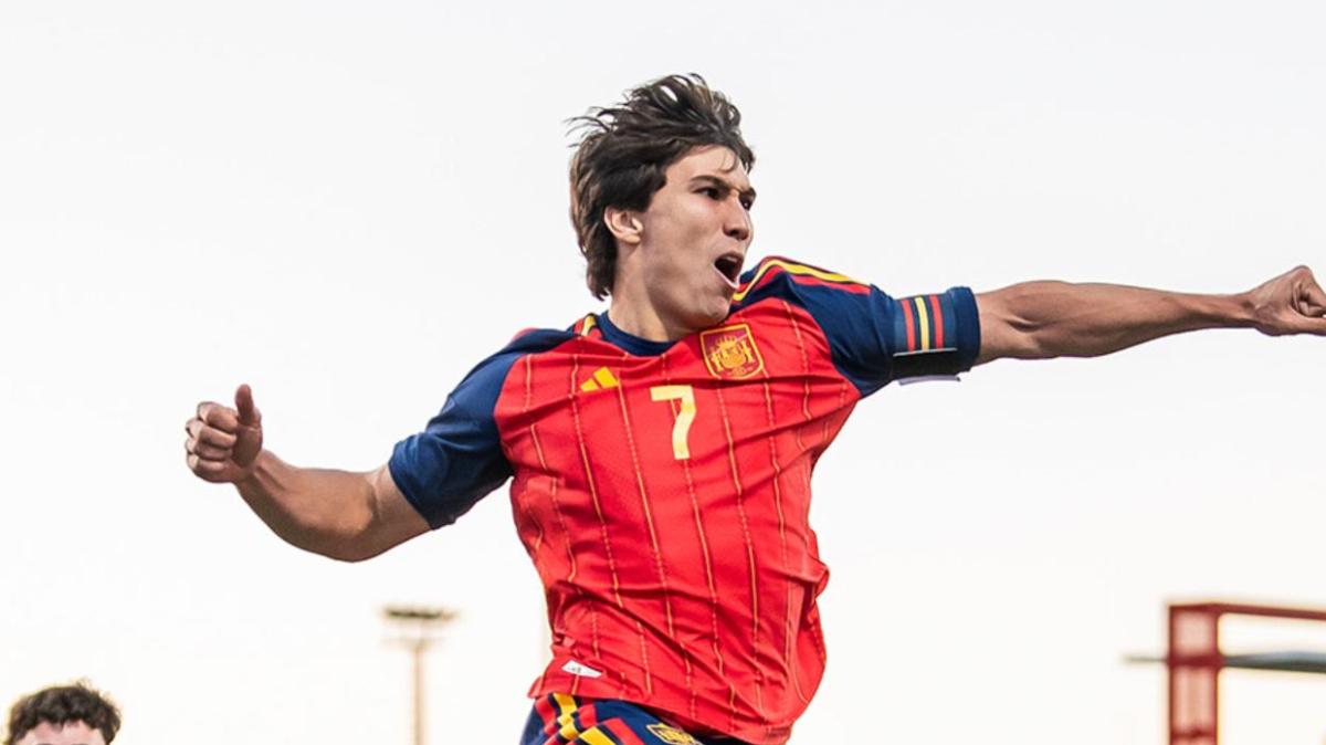 Gonzalo, Vinicius y Valverde se salen: balance del parón internacional