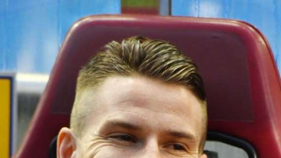 Gameiro lanza un dardo a Diego Costa: "¿La pareja con Griezmann? Nos llevamos muy bien"