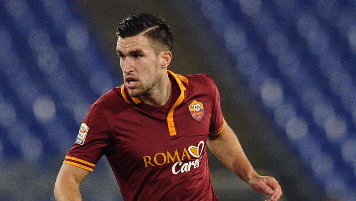 Strootman: "Todos queremos jugar en Madrid o Barça"