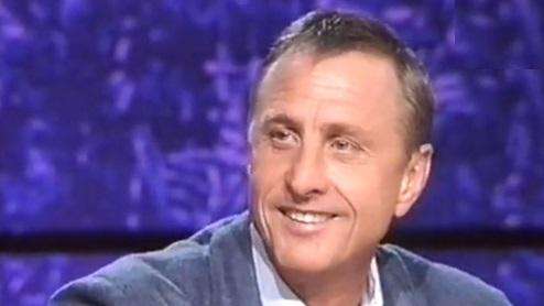 Jugones: El Madrid, de luto por Cruyff