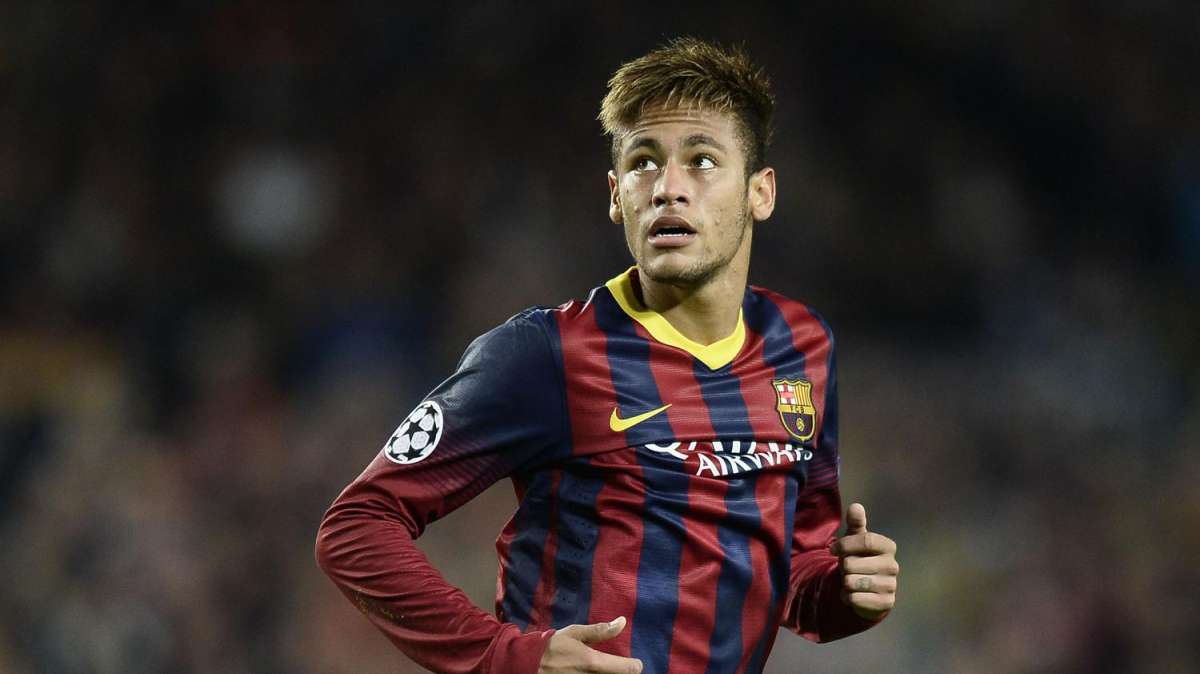 Rodrigo Jiménez, en La Goleada: "Neymar no tiene hueco en el Real Madrid"