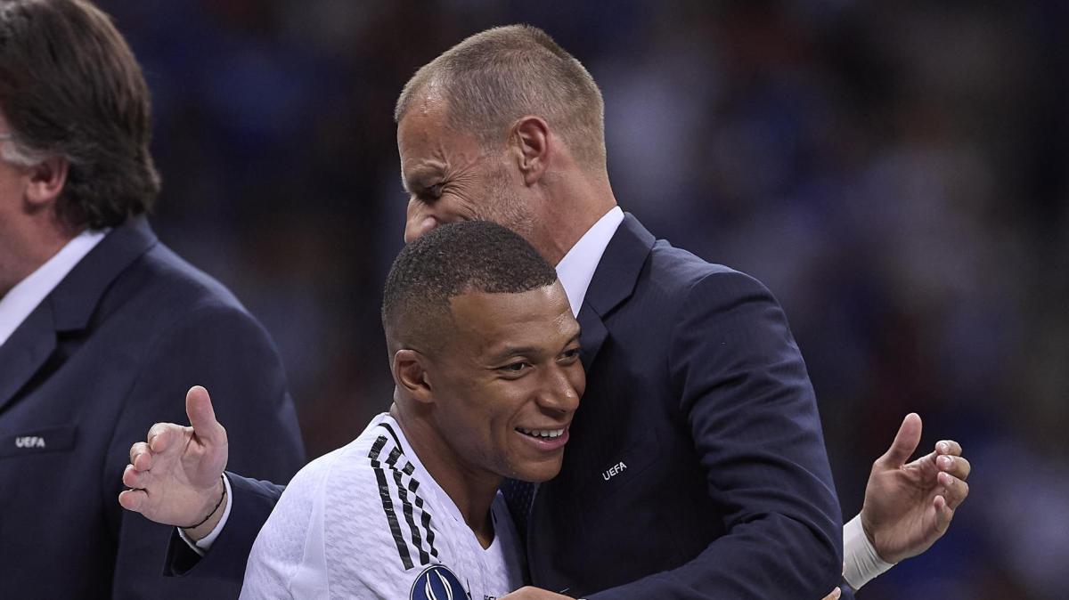 Los entresijos del acuerdo del Real Madrid y UEFA: "Se está negociando"