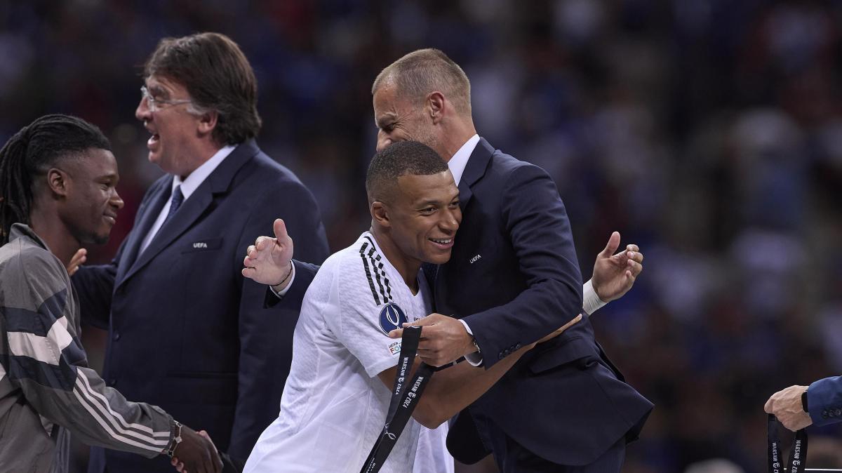 El Real Madrid pasa al ataque: denuncia el caso 'Negreira' ante la UEFA