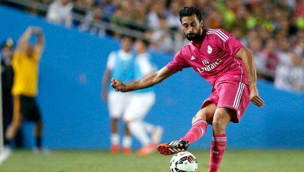 Arbeloa: "La 'Décima' fue algo único e irrepetible, no hay mejor forma de ganar una Champions"